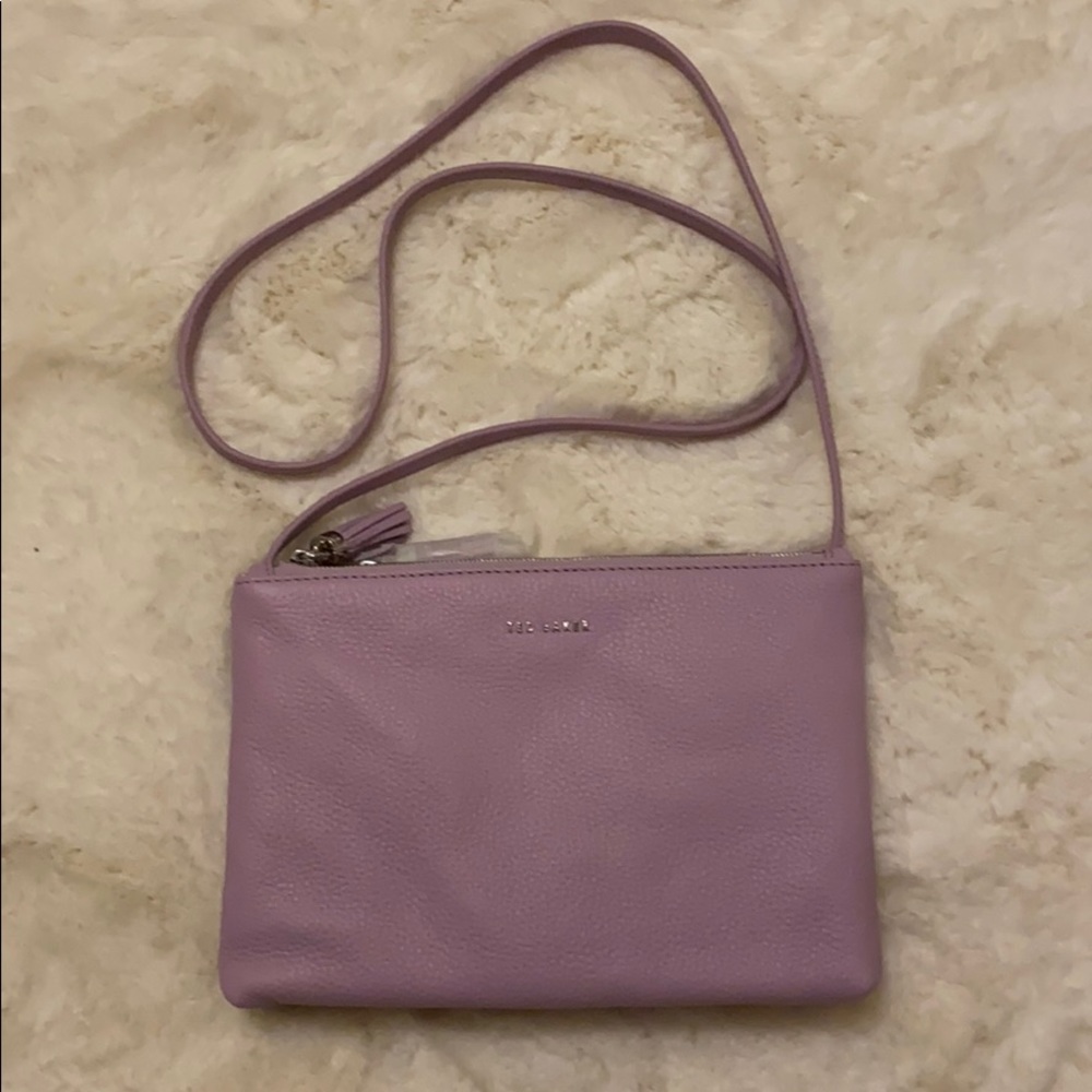 NWT Ted Baker Crossbody